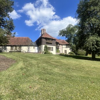Huber Woods Park - Main house - Amateur Sports Teams Near Me - Rumson, New Jersey