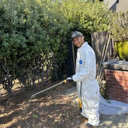 Crossfire Pest Termites & Rodents