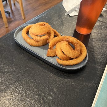 Paul's Family Restaurant - Onion rings - Burgers Near Me - Cherokee, North Carolina Paul's Family Restaurant - Onion rings - Burgers Near Me - Cherokee, North Carolina