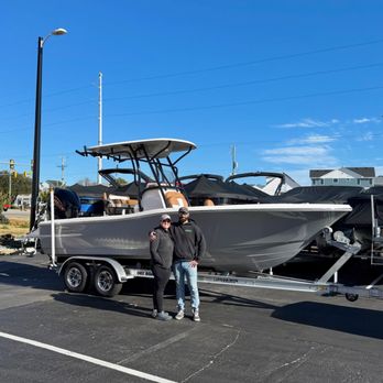 OBX Boat - Boat Dealers Near Me - Kill Devil Hills, North Carolina
