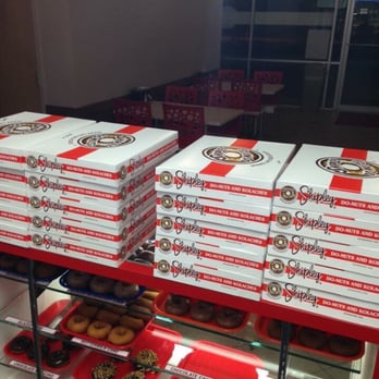 Shipley Do-Nuts - Donuts Near Me - Carrollton, Texas Shipley Do-Nuts - Donuts Near Me - Carrollton, Texas