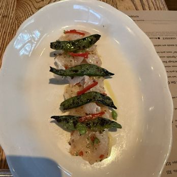 St. Anselm - Crudo - Steakhouses Near Me - Washington, DC, District of Columbia St. Anselm - Crudo - Steakhouses Near Me - Washington, DC, District of Columbia