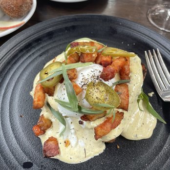 The Lark - New American Near Me - Santa Barbara, California