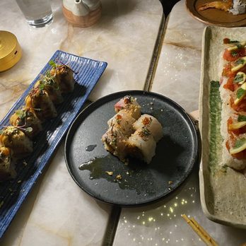 Wabi on Rose - Sushi Bars Near Me - Venice, California Wabi on Rose - Sushi Bars Near Me - Venice, California