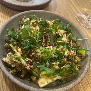 Ernest - New American Near Me - San Francisco, California