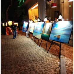 Arte en Playa