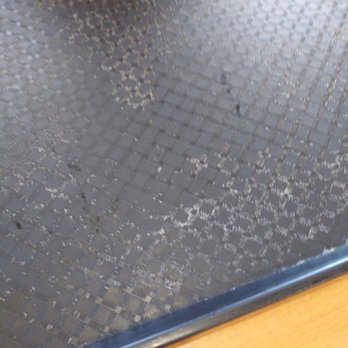 Yoshinoya Fontana - Old stinky tray - Japanese Near Me - Fontana, California