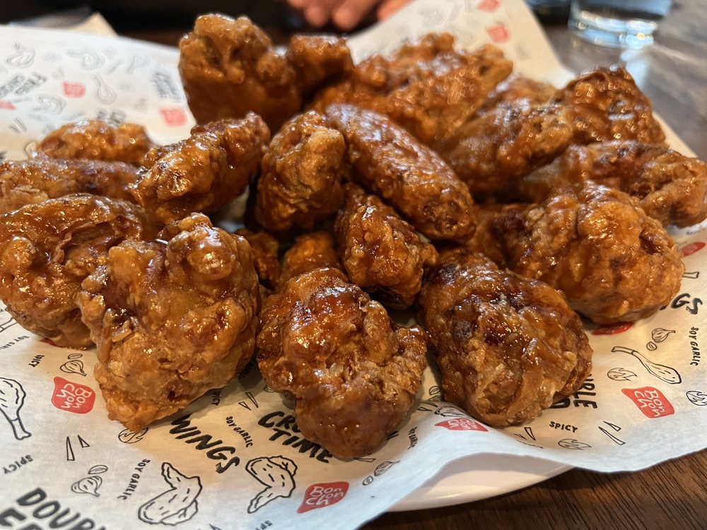 Bonchon