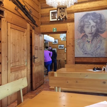 Witkiewiczówka - Polish Near Me - Zakopane, Massachusetts