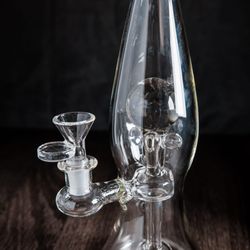 Mega Smoke Shop 1 - Headies - Glass - Vapes - Walk-IN Humidor- Exotic Drinks