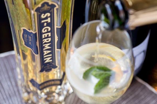 Restaurant Oogst by null