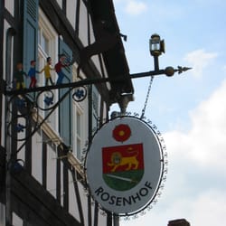 Reitferien auf dem Rosenhof