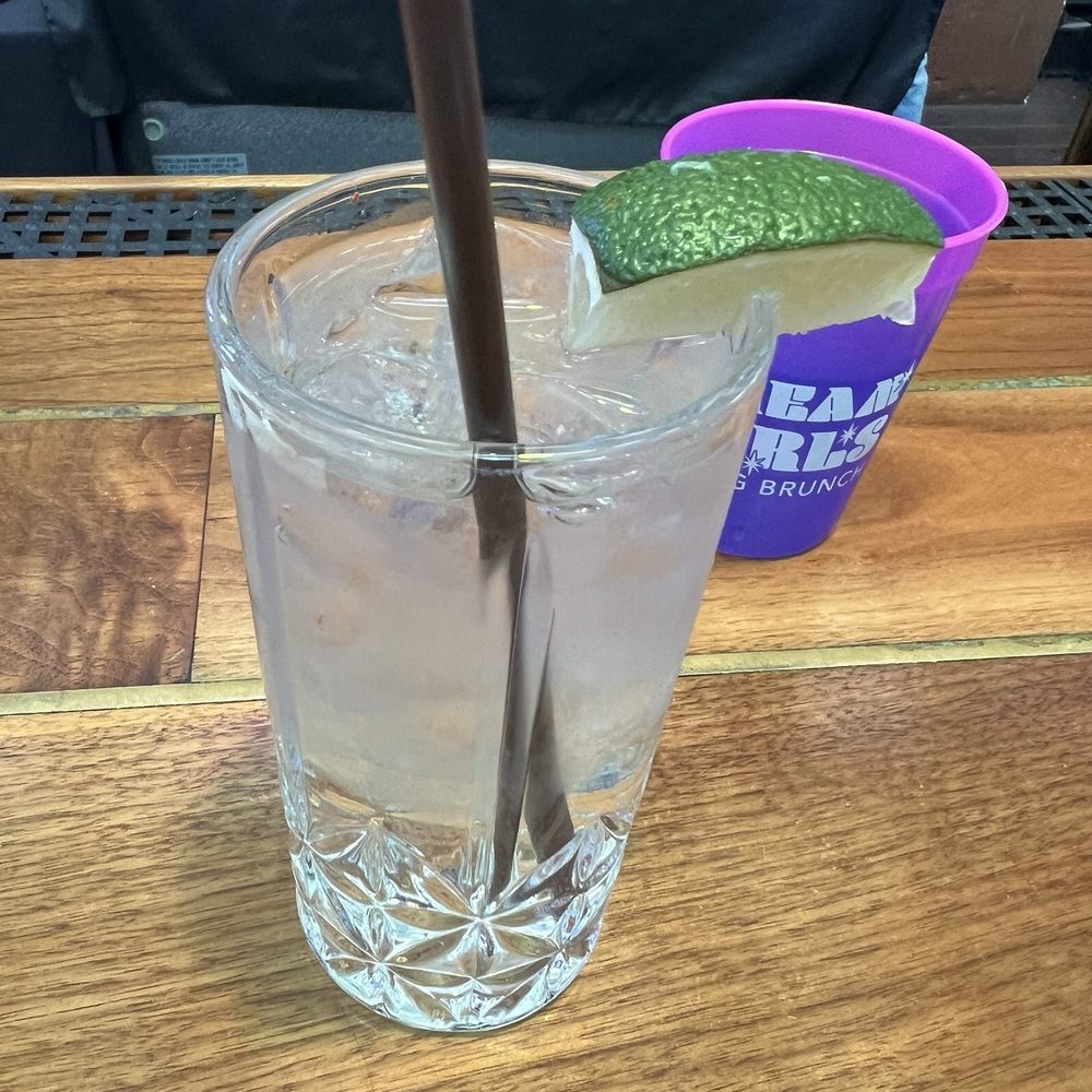 Dreamland Bar & Diner - Vod sod with thicc lime - Breakfast & Brunch Near Me - Seattle, Washington Dreamland Bar & Diner - Vod sod with thicc lime - Breakfast & Brunch Near Me - Seattle, Washington