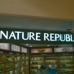 Nature Republic - A republic for nature lovers