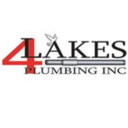 4 Lakes Plumbing