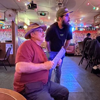 The Silver Stamp - Reviewing the choices with my personal Cicerone®, ordering at a whole new level. - Beer Bar Near Me - Las Vegas, Nevada The Silver Stamp - Reviewing the choices with my personal Cicerone®, ordering at a whole new level. - Beer Bar Near Me - Las Vegas, Nevada