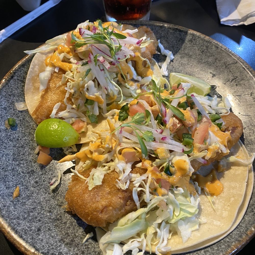 Culichi Town - Fish tacos - Sushi Bars Near Me - Modesto, California