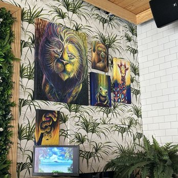Zunzibar - Cocktail Bars Near Me - Savannah, Georgia