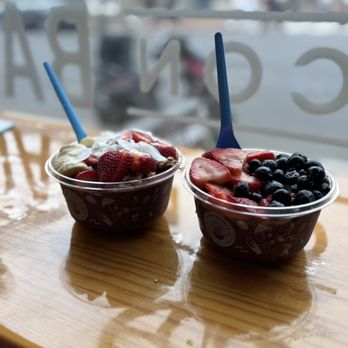 Playa Bowls - Acai Bowls Near Me - Arlington, Virginia Playa Bowls - Acai Bowls Near Me - Arlington, Virginia