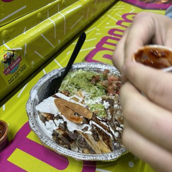 Los Cunados - Steak quesadillas - Mexican Near Me - New York, New York Los Cunados - Steak quesadillas - Mexican Near Me - New York, New York