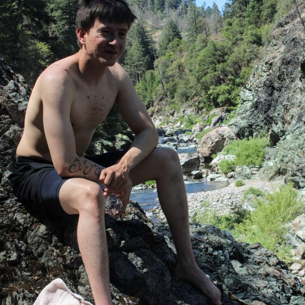 Flumes - Hiking Near Me - Paradise, California Flumes - Hiking Near Me - Paradise, California