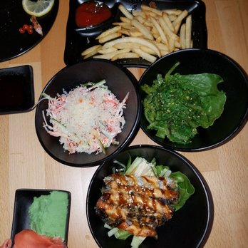 Akino - Appetizers - Sushi Bars Near Me - Elmhurst, New York Akino - Appetizers - Sushi Bars Near Me - Elmhurst, New York