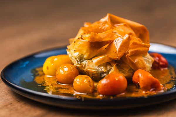 Miriam West Village by null