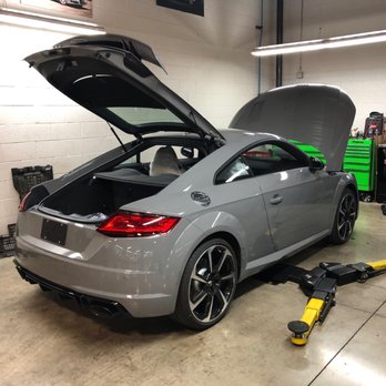 Audi Henderson - Car Dealers Near Me - Henderson, Nevada