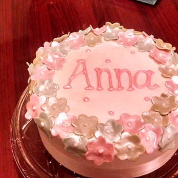 Polka Dot Bakery - Thank you so much, Polka Dot! - Bakeries Near Me - Sycamore, Illinois