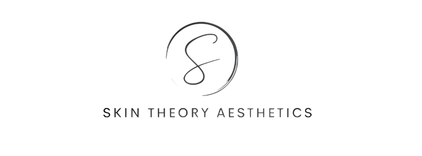 Skin Theory Aesthetics Logo