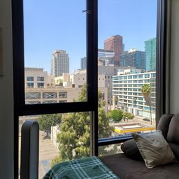 Floor to ceiling windows Floor to ceiling windows