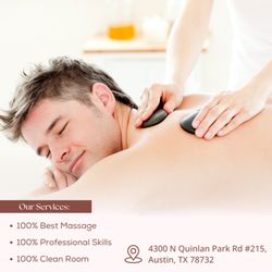 Aloha Massage Spa