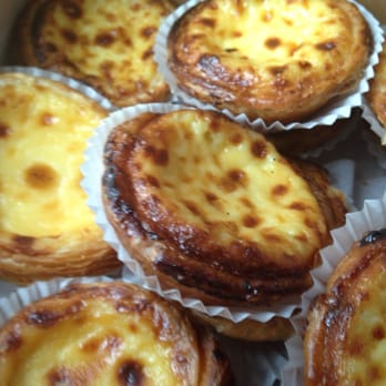 Teixeira's Bakery - Portuguese egg tart!! - Bakeries Near Me - Newark, New Jersey Teixeira's Bakery - Portuguese egg tart!! - Bakeries Near Me - Newark, New Jersey