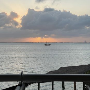 Cenacolo - The view was beautiful!! - Italian Near Me - Cancún, ROO