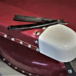 Red Oak Barbershop