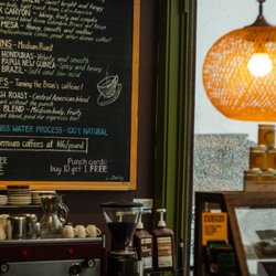 Telluride Coffee Roasters