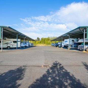 Gotcha Covered RV and Boat Storage - Self Storage Near Me - Bellingham, Washington Gotcha Covered RV and Boat Storage - Self Storage Near Me - Bellingham, Washington