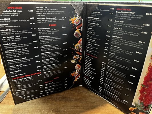 Menu photo 3 Kasabi Hibachi Hazelwood, MO Menu photo 3 Kasabi Hibachi Hazelwood, MO
