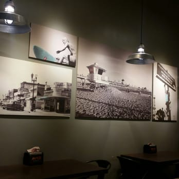 MOD Pizza - Love this place, awesome people! And great product!!! - Pizza Near Me - Huntington Beach, California MOD Pizza - Love this place, awesome people! And great product!!! - Pizza Near Me - Huntington Beach, California