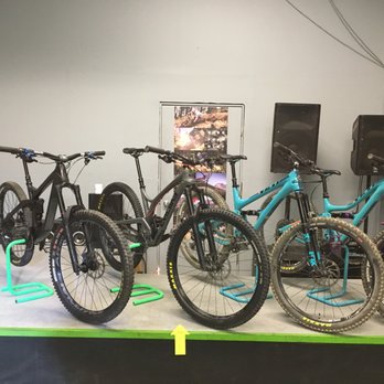Rad Bikes - Demo bikes from Yeti, Evil, Devinci, Intense, Gorilla Gravity. - Bike Repair/Maintenance Near Me - Bozeman, Montana Rad Bikes - Demo bikes from Yeti, Evil, Devinci, Intense, Gorilla Gravity. - Bike Repair/Maintenance Near Me - Bozeman, Montana