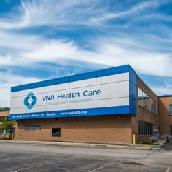 VNA Health Care