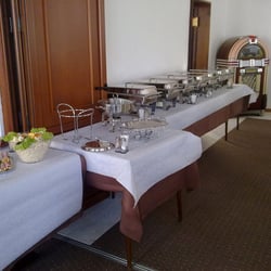Restaurant Friedrichshof