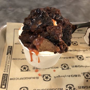 BurgerFi - Burgers Near Me - Weston, Florida