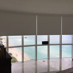 Fantasy Blinds N Shades