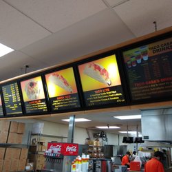 Taco Casa