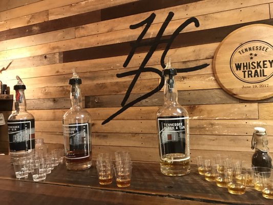 Company Distilling by null