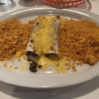 Tequila Lopez Mexican Restaurant - Ground Beef Enchiladas - Mexican Near Me - Houston, Texas Tequila Lopez Mexican Restaurant - Ground Beef Enchiladas - Mexican Near Me - Houston, Texas