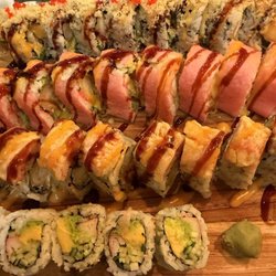 Sue’s Asian Cuisine