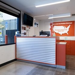 Public Storage