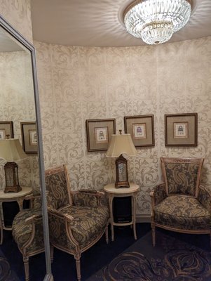 Le Mont Restaurant by null